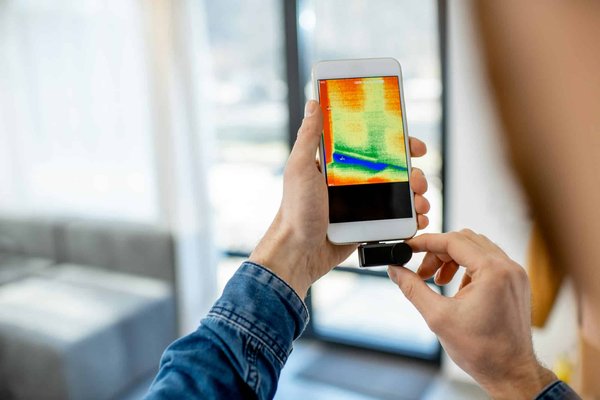 Come utilizzare la termografia per monitorare la salute muscoloscheletrica?