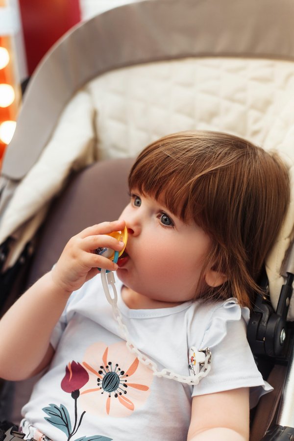 I vantaggi del yoyo passeggino: praticità per genitori attivi